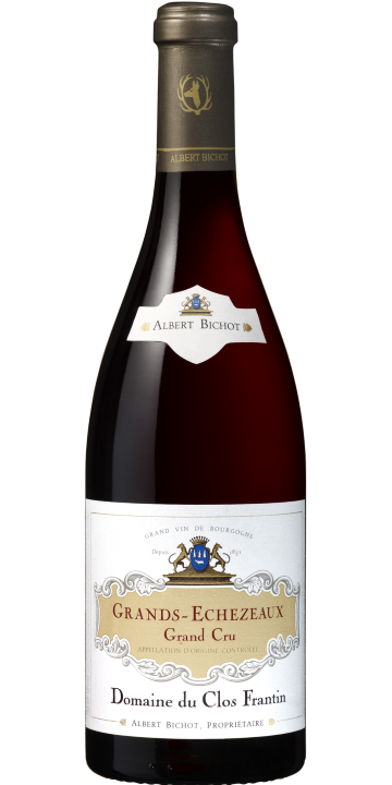 ドメーヌ・デュ・クロ・フランタン / グラン・エシェゾー グラン・クリュ
