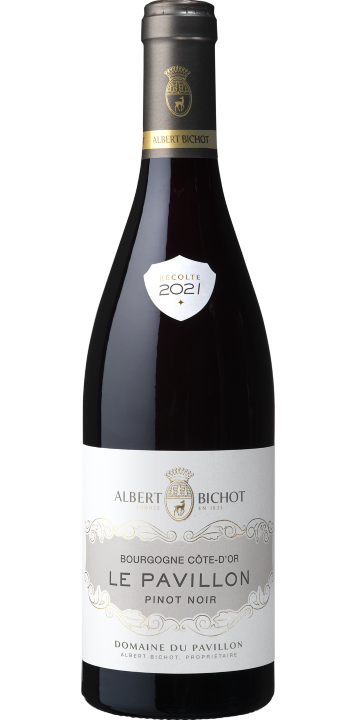 ドメーヌ・デュ・パヴィヨン / ブルゴーニュ ピノ・ノワール