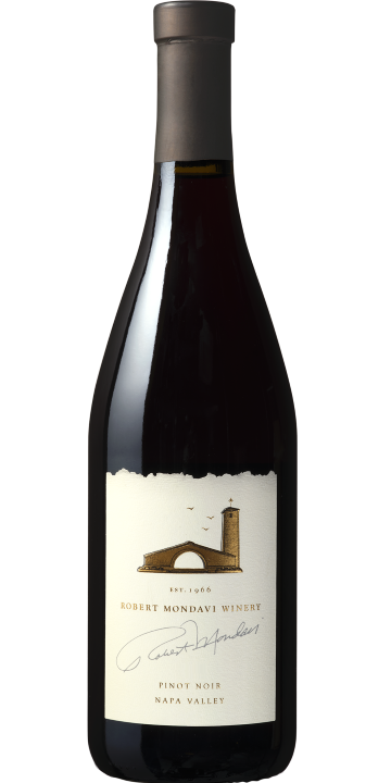 ロバート・モンダヴィ・ワイナリー / ピノ・ノワール