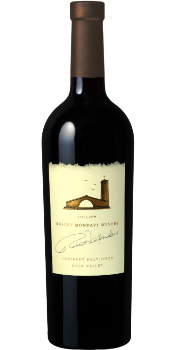ロバート・モンダヴィ・ワイナリー / カベルネ・ソーヴィニヨン