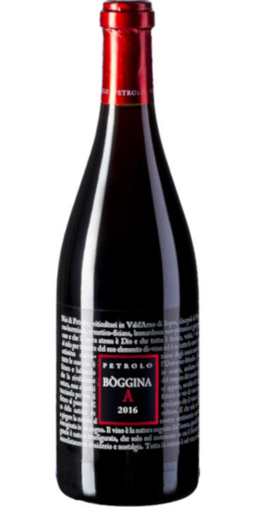 ペトローロ / ボッジナ アンフォラ