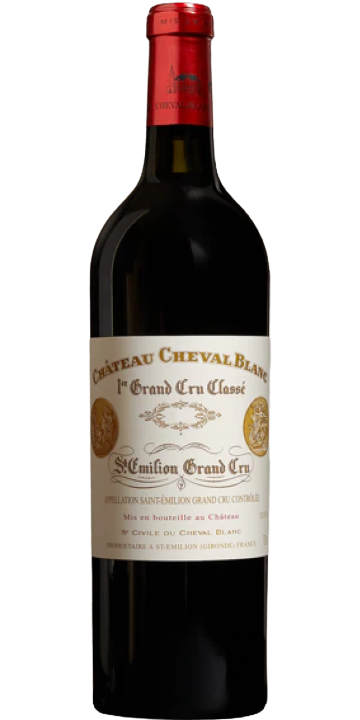 シャトー・シュヴァル・ブラン