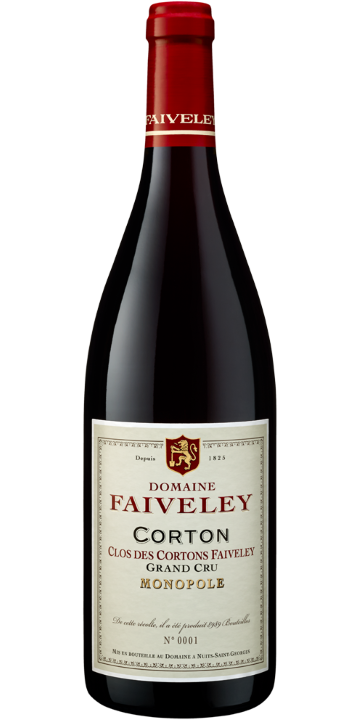 ドメーヌ・ド・ラ・ロマネ・コンティ / グラン・エシェゾー グラン