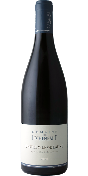 レシュノー / ショレイ・レ・ボーヌ