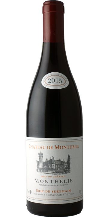 エリック・ド・シュルマン / モンテリー