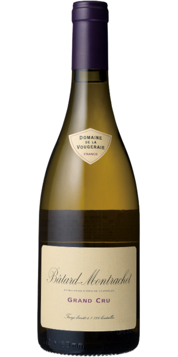 ドメーヌ・ド・ラ・ヴージュレー / バタール・モンラッシェ グラン・クリュ