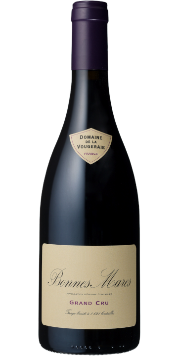 ドメーヌ・ド・ラ・ヴージュレー / ボンヌ・マール グラン・クリュ