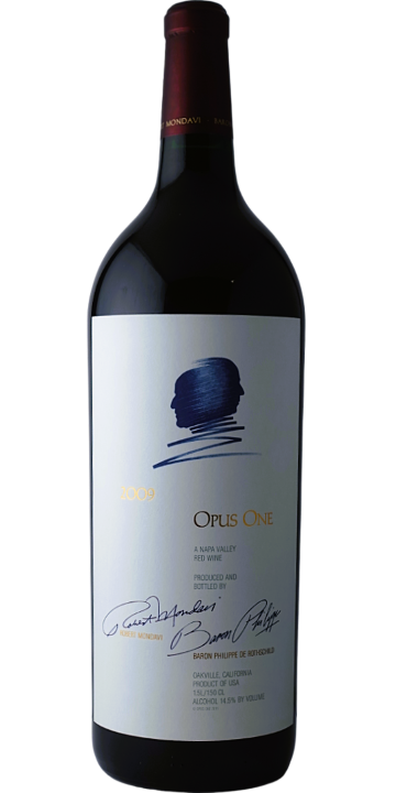 オーパス・ワン 1500ml