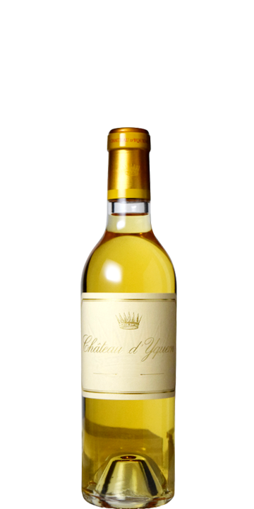 シャトー・ディケム 375ml