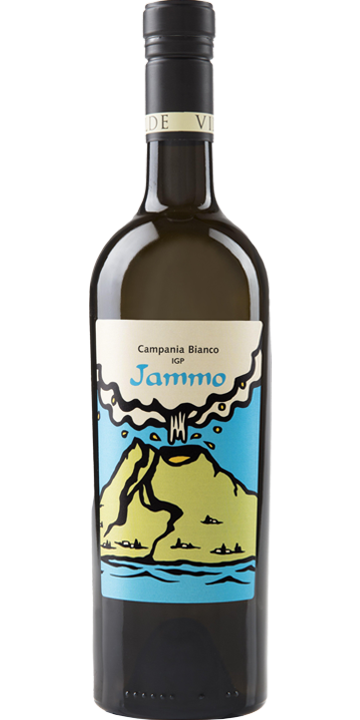 ヴィッラ・マティルデ / ヤンモ ビアンコ カンパーニア