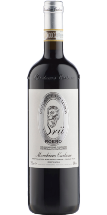 モンキエロ・カルボーネ / ロエロ スル