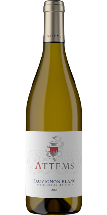 アテムス / ソーヴィニヨン・ブラン