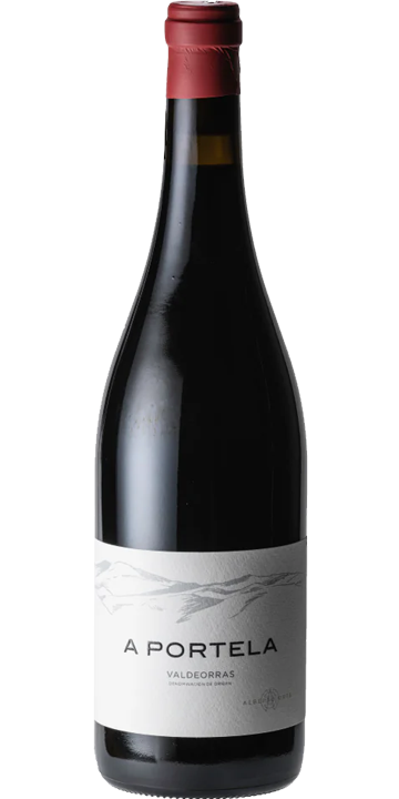 アルベルト・オルテ / ア・ポルテラ