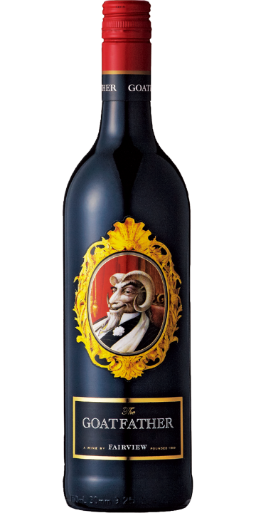 ザ・ゴートファーザー