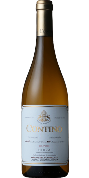 クネ / コンティノ ブランコ