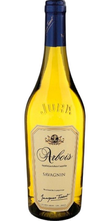 ジャック・ティソ / アルボワ サヴァニャン