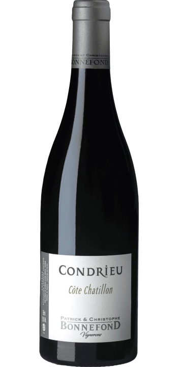パトリック・エ・クリストフ・ボンヌフォン / コンドリュー コート・シャティヨン