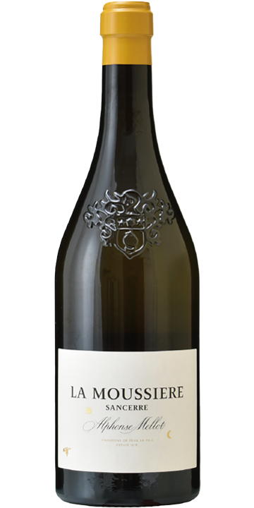 アルフォンス・メロ / サンセール ラ・ムシエール