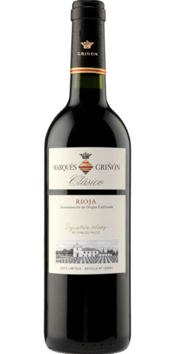 マルケス・デ・グリニョン / クラシコ