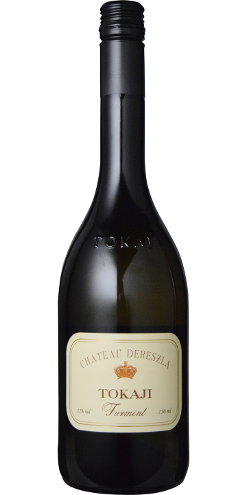 シャトー・デレスラ / トカイ フルミント ドライ ホワイト