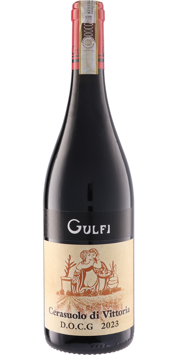 グルフィ / チェラスオーロ・ディ・ヴィットーリア