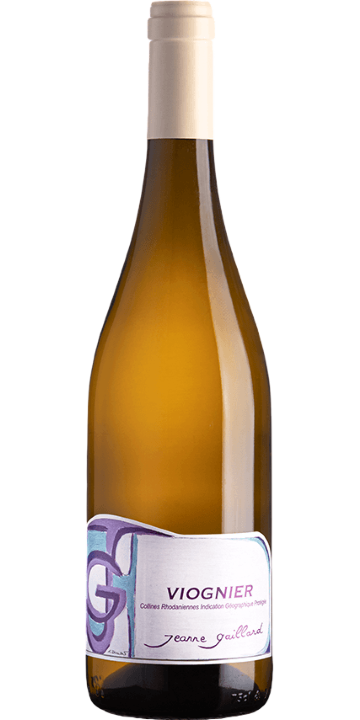 ドメーヌ・ジャンヌ・ガイヤール / マルサンヌ I.G.P. デ・コリンヌ・ローダニエンヌ