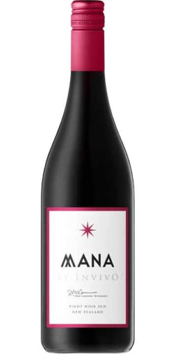インヴィーヴォ / セントラル・オタゴ ピノ・ノワール