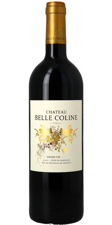 シャトー・ベル・コリーヌ