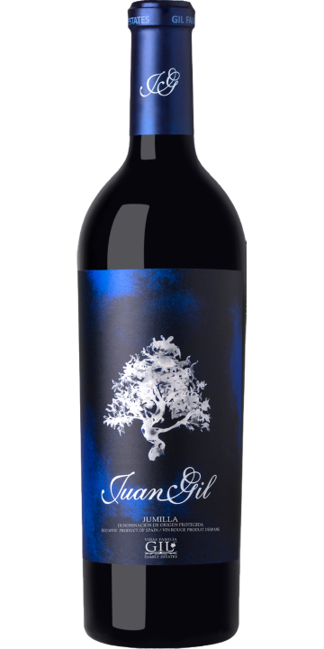 ファン・ヒル / ブルー・ラベル