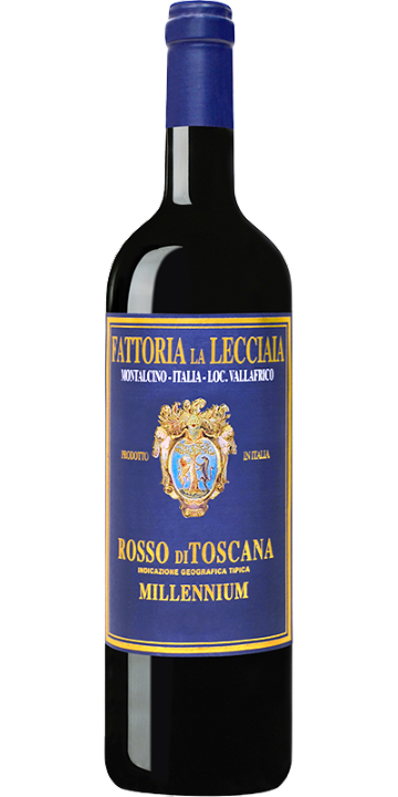 レッチャイア / ミレニウム