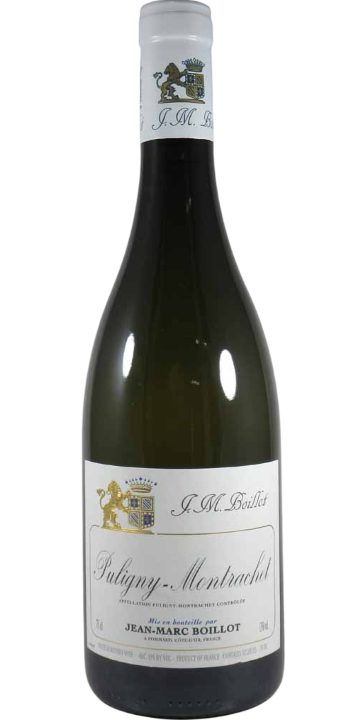ジャン・マルク・ボワイヨ / ピュリニー・モンラッシェ