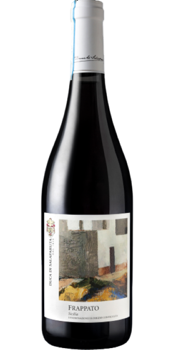 ドゥーカ・ディ・サラパルータ / フラッパート