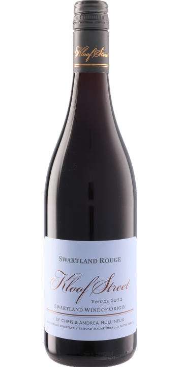 マリヌー / クルーフ・ストリート スワートランド ルージュ