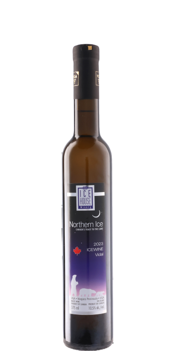 ザ・アイス・ハウス・ワイナリー / ノーザン・アイス ヴイダル アイスワイン 375ml
