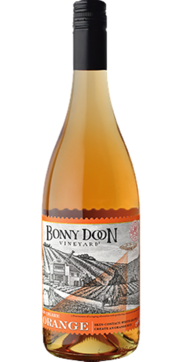 ボニー・ドゥーン・ヴィンヤード / ル・シガール・オレンジ セントラル・コースト