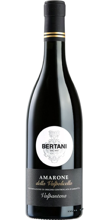 【期間限定特価】ベルターニ / アマローネ・デッラ・ヴァルポリチェッラ・ヴァルパンテーナ