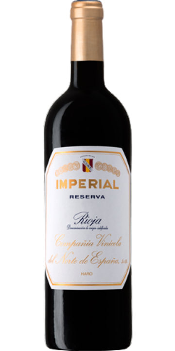 クネ / インペリアル レセルバ