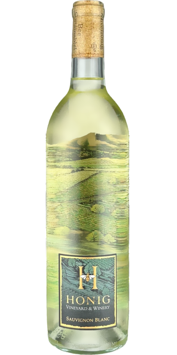 ホーニッグ / ソーヴィニヨン・ブラン ナパ レイク