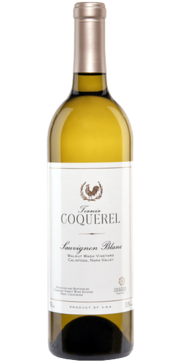 コクレル / テロワール・コクレル ソーヴィニヨン・ブラン ナパ・ヴァレー