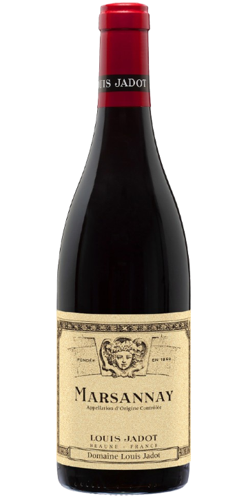 ルイ・ジャド / マルサネ ルージュ