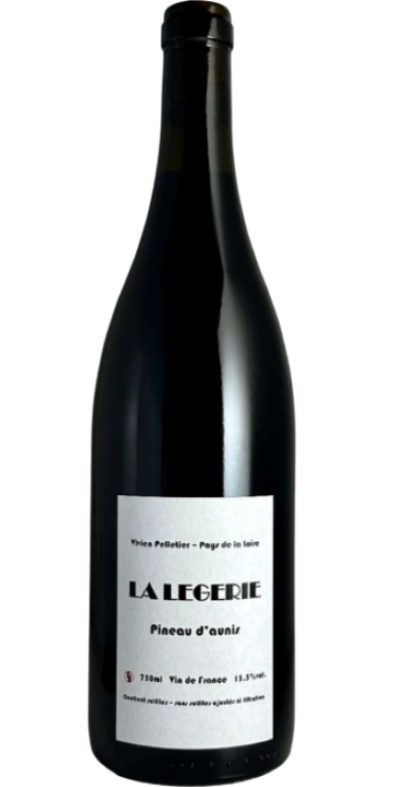 ラ・リジュリー / ピノ・ドニス