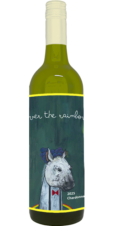 オーバー・ザ・レインボー シャルドネ