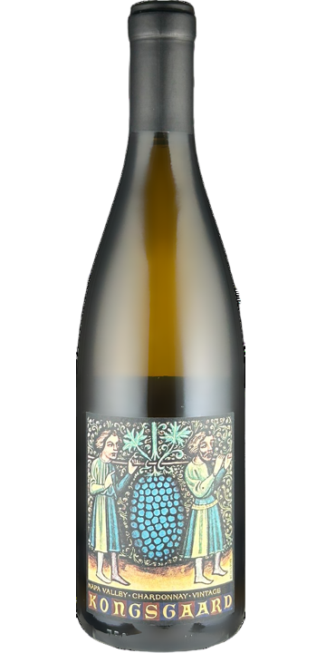 コングスガード / シャルドネ ナパ・ヴァレー