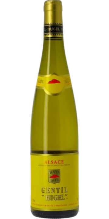 ファミーユ・ヒューゲル / ジョンティ