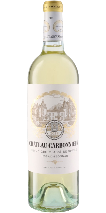 シャトー・カルボニュー ブラン