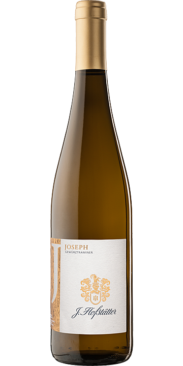 ホフスタッター / ジョセフ ゲヴェルツトラミネール