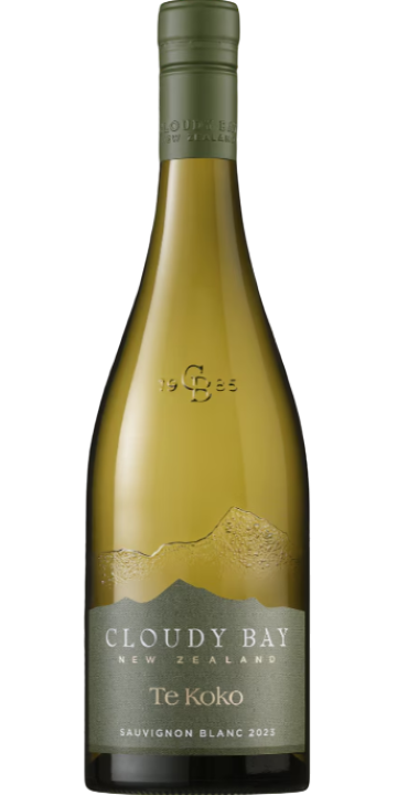 クラウディー・ベイ / テ・ココ