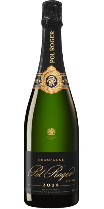 【12月限定大特価】ポル・ロジェ / ブリュット ヴィンテージ