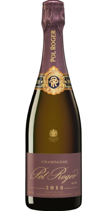 【12月限定大特価】ポル・ロジェ / ロゼ ヴィンテージ
