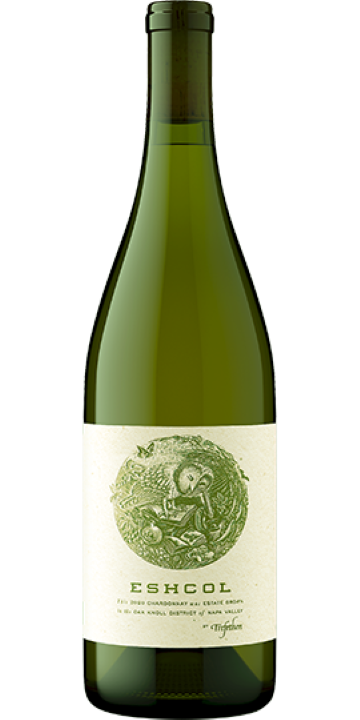 トレフェッセン / エシュコル シャルドネ ナパ・ヴァレー